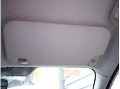 Recambio de parasol derecho para ford fiesta (cb1) trend referencia OEM IAM    2