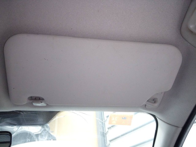 Recambio de parasol derecho para ford fiesta (cb1) trend referencia OEM IAM   