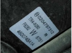 SERVOFRENO 0204797312 