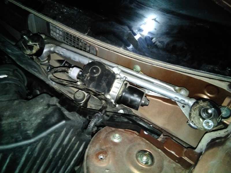 Recambio de motor limpia delantero para nissan x-trail (t32) 360 referencia OEM IAM 5008C004  