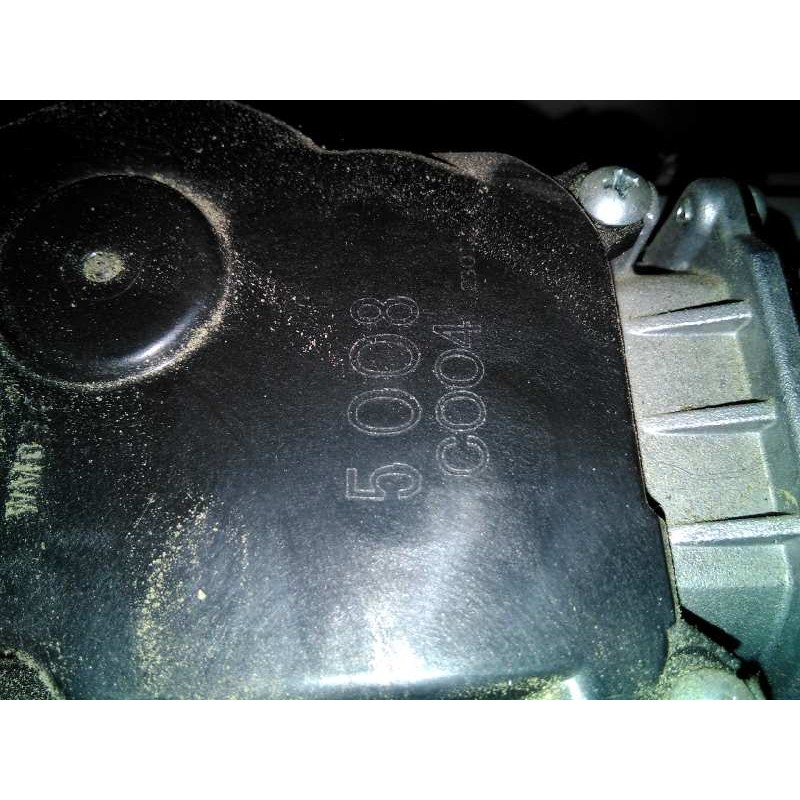 Recambio de motor limpia delantero para nissan x-trail (t32) 360 referencia OEM IAM 5008C004  