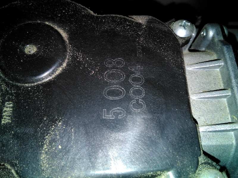 Recambio de motor limpia delantero para nissan x-trail (t32) 360 referencia OEM IAM 5008C004  