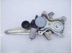 Recambio de elevalunas trasero derecho para toyota land cruiser (j12) 3.0 d-4d gx referencia OEM IAM 8572058010 0620401770 E2-B4