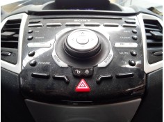 SISTEMA AUDIO / RADIO CD 