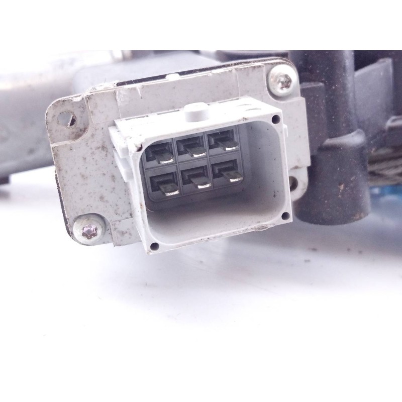 Recambio de elevalunas delantero derecho para opel combo d 1.6 16v cdti referencia OEM IAM 52063785  E2-B6-60-2