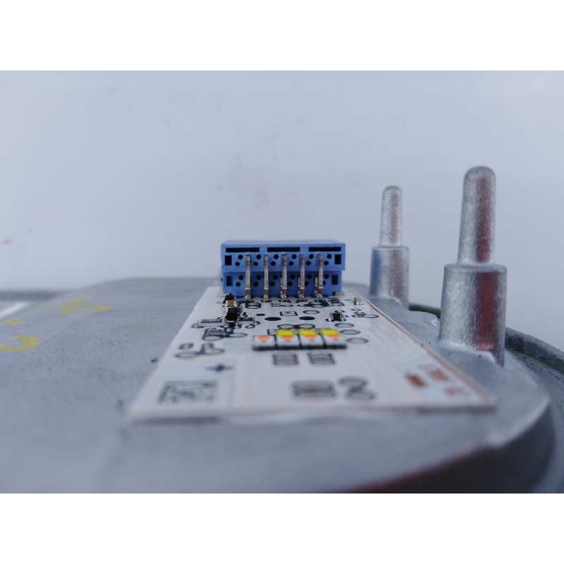 Recambio de centralita faros xenon para mercedes-benz clase glc (w253) glc 220 d 4matic referencia OEM IAM A2539068100  E3-A1-13