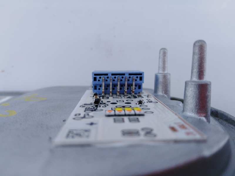 Recambio de centralita faros xenon para mercedes-benz clase glc (w253) glc 220 d 4matic referencia OEM IAM A2539068100  E3-A1-13