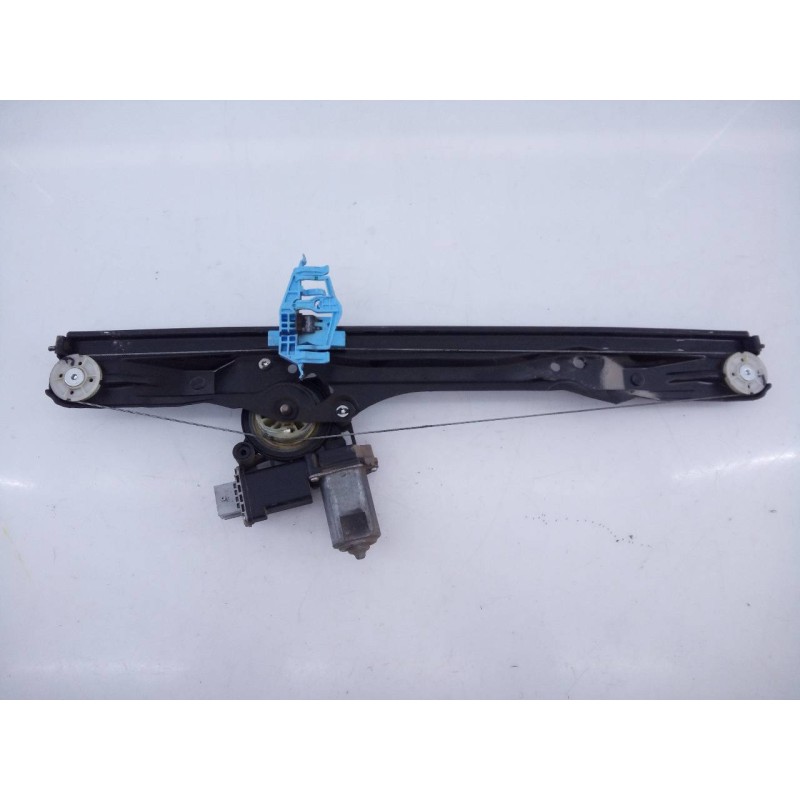 Recambio de elevalunas delantero derecho para opel combo d 1.6 16v cdti referencia OEM IAM 52063785  E2-B6-60-2