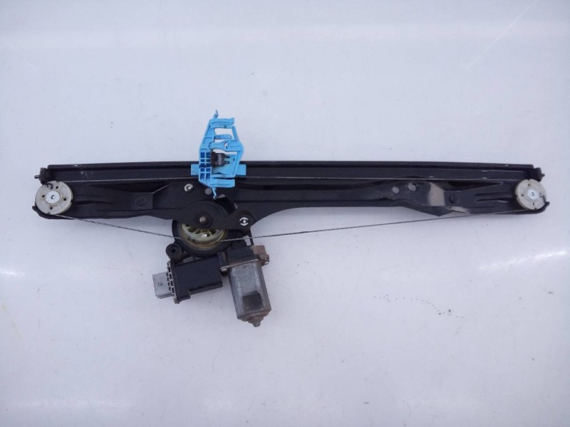 Recambio de elevalunas delantero derecho para opel combo d 1.6 16v cdti referencia OEM IAM 52063785  E2-B6-60-2