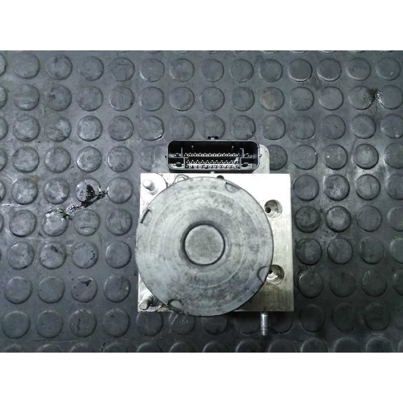 Recambio de abs para iveco daily ka caja cerrada gran espacio 35s... batalla 3950 referencia OEM IAM 0265243239 58014815699 P3-A