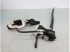 CERRADURA PUERTA DELANTERA DERECHA E3-A3-54-4