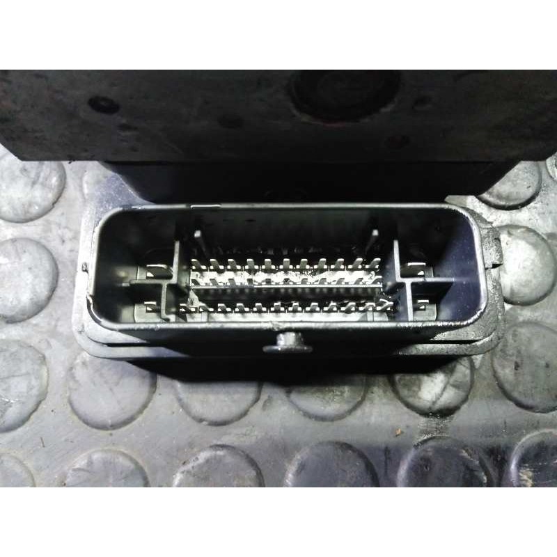 Recambio de abs para iveco daily ka caja cerrada gran espacio 35s... batalla 3950 referencia OEM IAM 0265243239 58014815699 P3-A