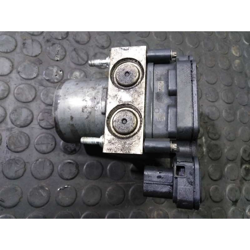 Recambio de abs para iveco daily ka caja cerrada gran espacio 35s... batalla 3950 referencia OEM IAM 0265243239 58014815699 P3-A