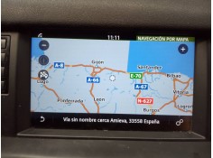 SISTEMA NAVEGACION GPS 