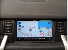 Recambio de sistema navegacion gps para land rover discovery sport se referencia OEM IAM    2