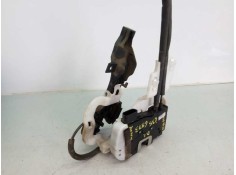 CERRADURA PUERTA DELANTERA IZQUIERDA 196C10 E3-A3-54-4