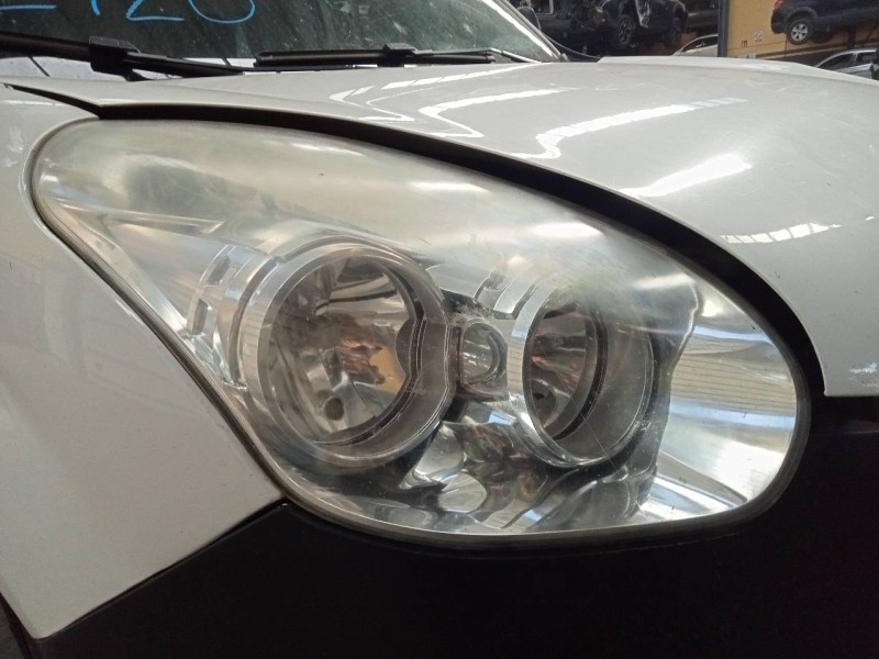Recambio de faro derecho para opel combo d 1.6 16v cdti referencia OEM IAM   