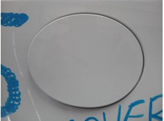 TAPA EXTERIOR COMBUSTIBLE 