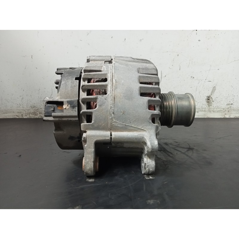 Recambio de alternador para volkswagen t-roc sport referencia OEM IAM 05E903026Q  P3-A4-7-4