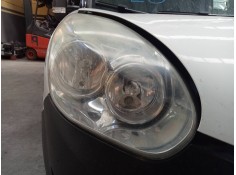 Recambio de faro derecho para opel combo d 1.6 16v cdti referencia OEM IAM    2
