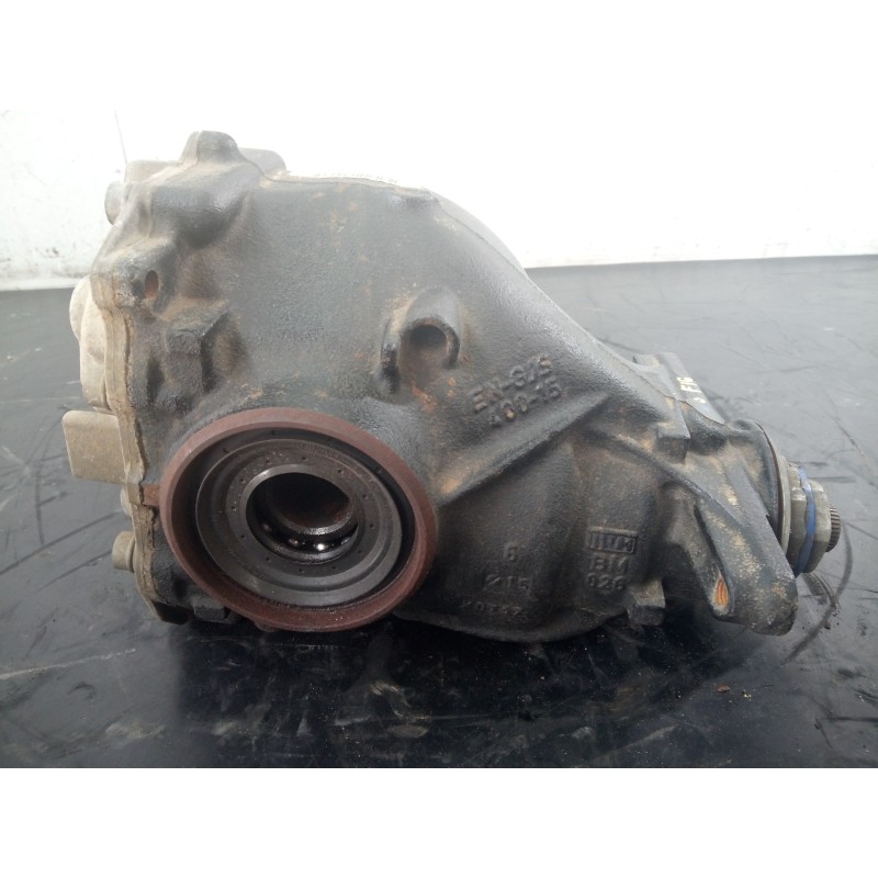 Recambio de diferencial trasero para bmw x6 (f16) xdrive40d referencia OEM IAM 755156805 0715081904620003 P1-B6-9