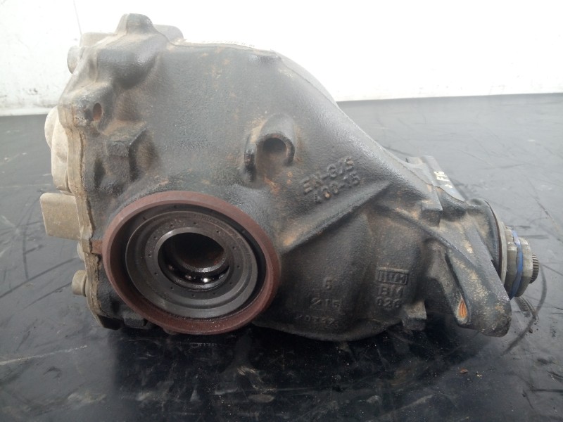 Recambio de diferencial trasero para bmw x6 (f16) xdrive40d referencia OEM IAM 755156805 0715081904620003 P1-B6-9