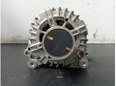 Recambio de alternador para volkswagen t-roc sport referencia OEM IAM 05E903026Q  P3-A4-7-4 2