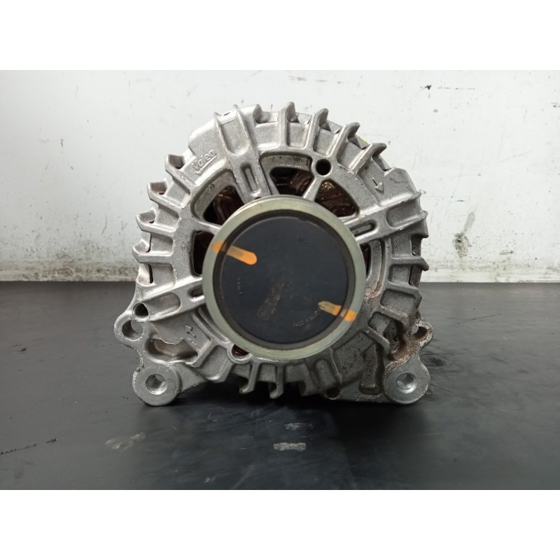 Recambio de alternador para volkswagen t-roc sport referencia OEM IAM 05E903026Q  P3-A4-7-4