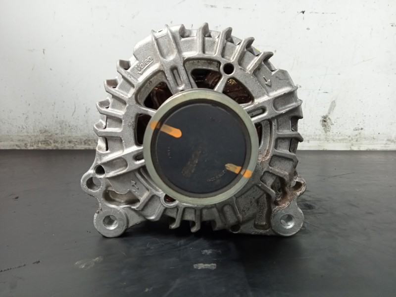 Recambio de alternador para volkswagen t-roc sport referencia OEM IAM 05E903026Q  P3-A4-7-4