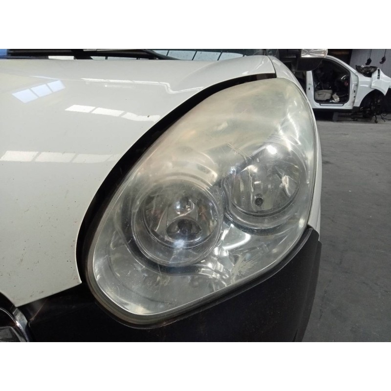 Recambio de faro izquierdo para opel combo d 1.6 16v cdti referencia OEM IAM   