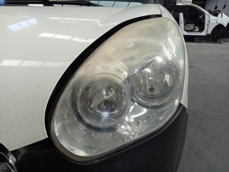 Recambio de faro izquierdo para opel combo d 1.6 16v cdti referencia OEM IAM   