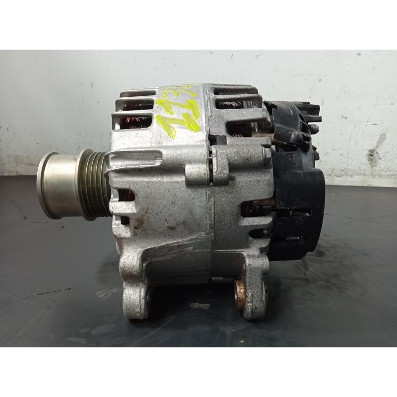 Recambio de alternador para volkswagen t-roc sport referencia OEM IAM 05E903026Q  P3-A4-7-4