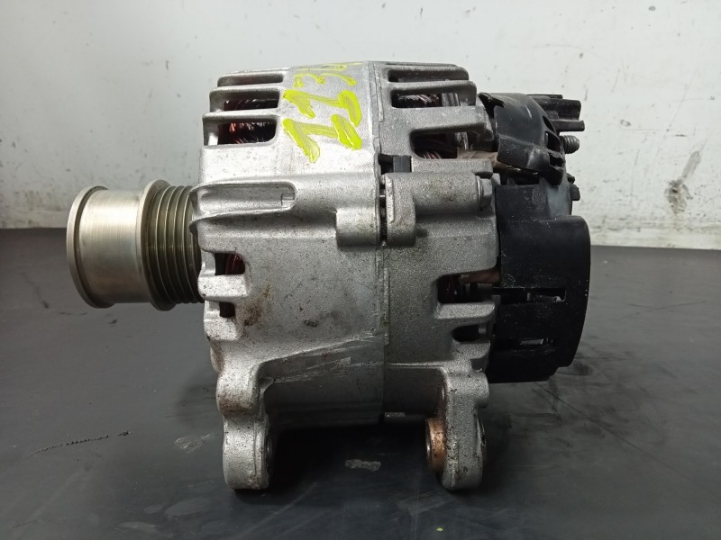 Recambio de alternador para volkswagen t-roc sport referencia OEM IAM 05E903026Q  P3-A4-7-4