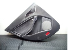 GUARNECIDO PUERTA TRASERA IZQUIERDA A2465408109 P2-A1-3