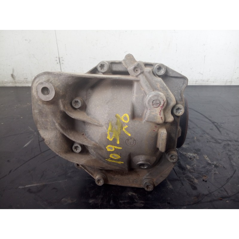 Recambio de diferencial trasero para bmw x6 (f16) xdrive40d referencia OEM IAM 755156805 0715081904620003 P1-B6-9