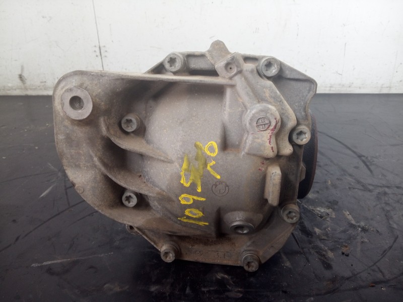 Recambio de diferencial trasero para bmw x6 (f16) xdrive40d referencia OEM IAM 755156805 0715081904620003 P1-B6-9
