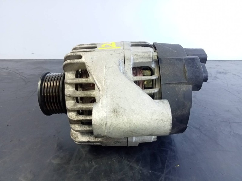 Recambio de alternador para alfa romeo giulietta (191) distinctive referencia OEM IAM 51884351 C75811915 P3-A5-28-2