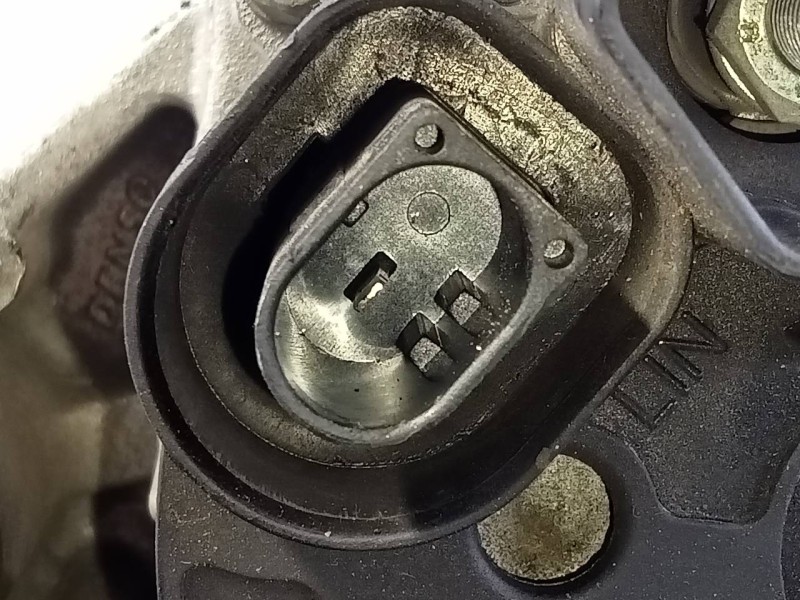 Recambio de alternador para alfa romeo giulietta (191) distinctive referencia OEM IAM 51884351 C75811915 P3-A5-28-2