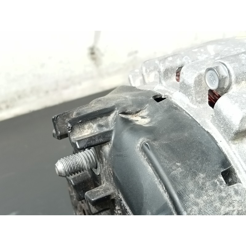 Recambio de alternador para volkswagen t-roc sport referencia OEM IAM 05E903026Q  P3-A4-7-4