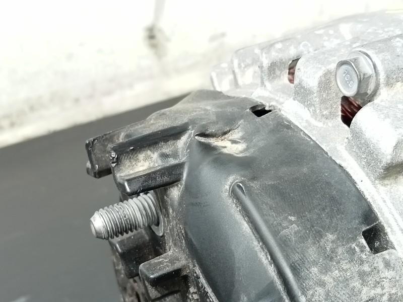 Recambio de alternador para volkswagen t-roc sport referencia OEM IAM 05E903026Q  P3-A4-7-4
