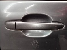 MANETA EXTERIOR PORTON 