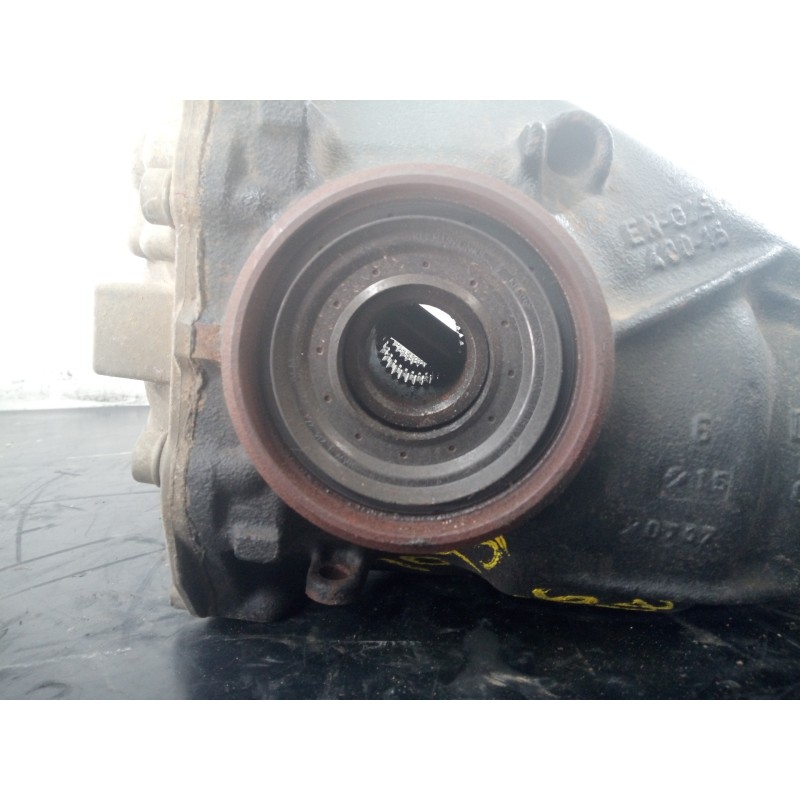 Recambio de diferencial trasero para bmw x6 (f16) xdrive40d referencia OEM IAM 755156805 0715081904620003 P1-B6-9