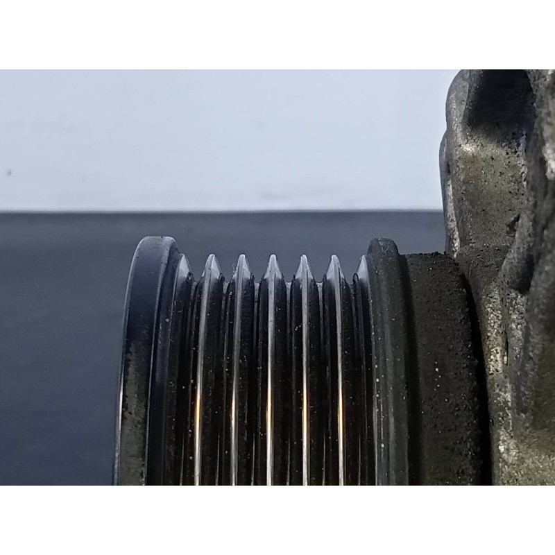 Recambio de alternador para alfa romeo giulietta (191) distinctive referencia OEM IAM 51884351 C75811915 P3-A5-28-2