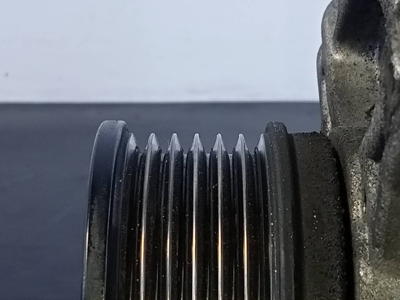 Recambio de alternador para alfa romeo giulietta (191) distinctive referencia OEM IAM 51884351 C75811915 P3-A5-28-2