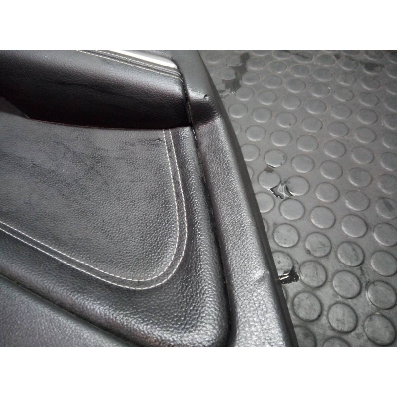 Recambio de guarnecido puerta trasera izquierda para mercedes-benz clase cla (w117) shooting brake cla 200 (117.943) referencia 