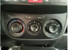 MANDO CALEFACCION / AIRE ACONDICIONADO 