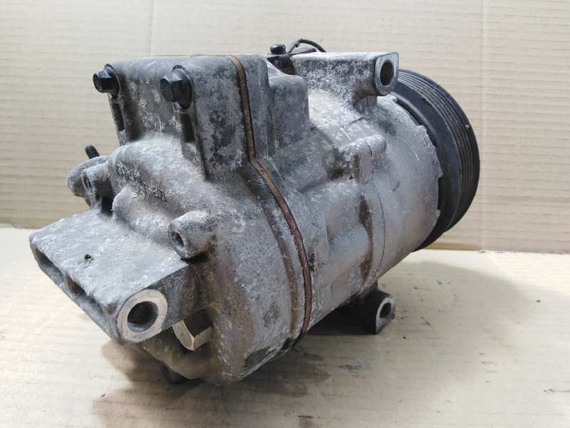 Recambio de compresor aire acondicionado para hyundai ix35 comfort 2wd referencia OEM IAM F500NE9DB02  P3-A2-13-4