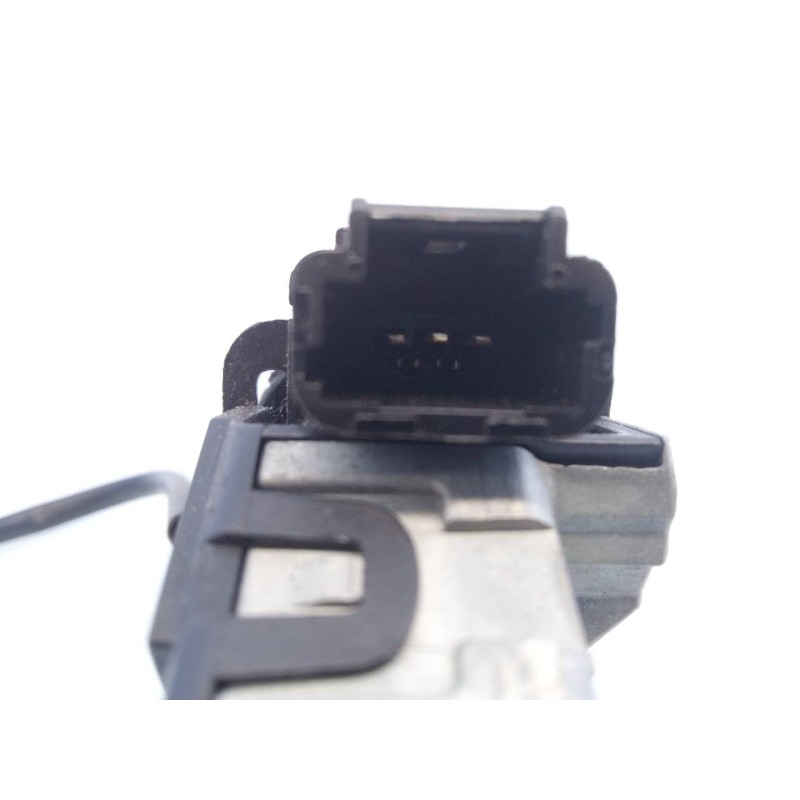 Recambio de antirrobo para peugeot 3008 gt line referencia OEM IAM 9663123380  E3-B2-29-3