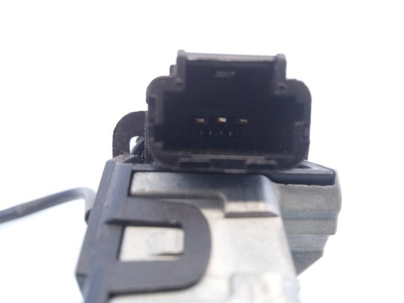 Recambio de antirrobo para peugeot 3008 gt line referencia OEM IAM 9663123380  E3-B2-29-3