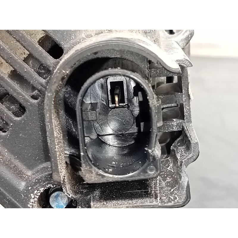 Recambio de alternador para volkswagen t-roc sport referencia OEM IAM 05E903026Q  P3-A4-7-4